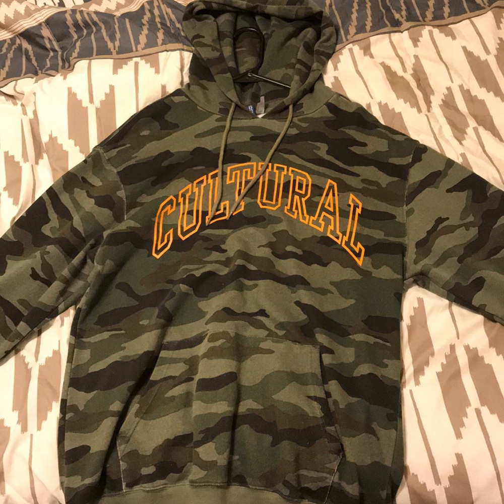 Hoodie